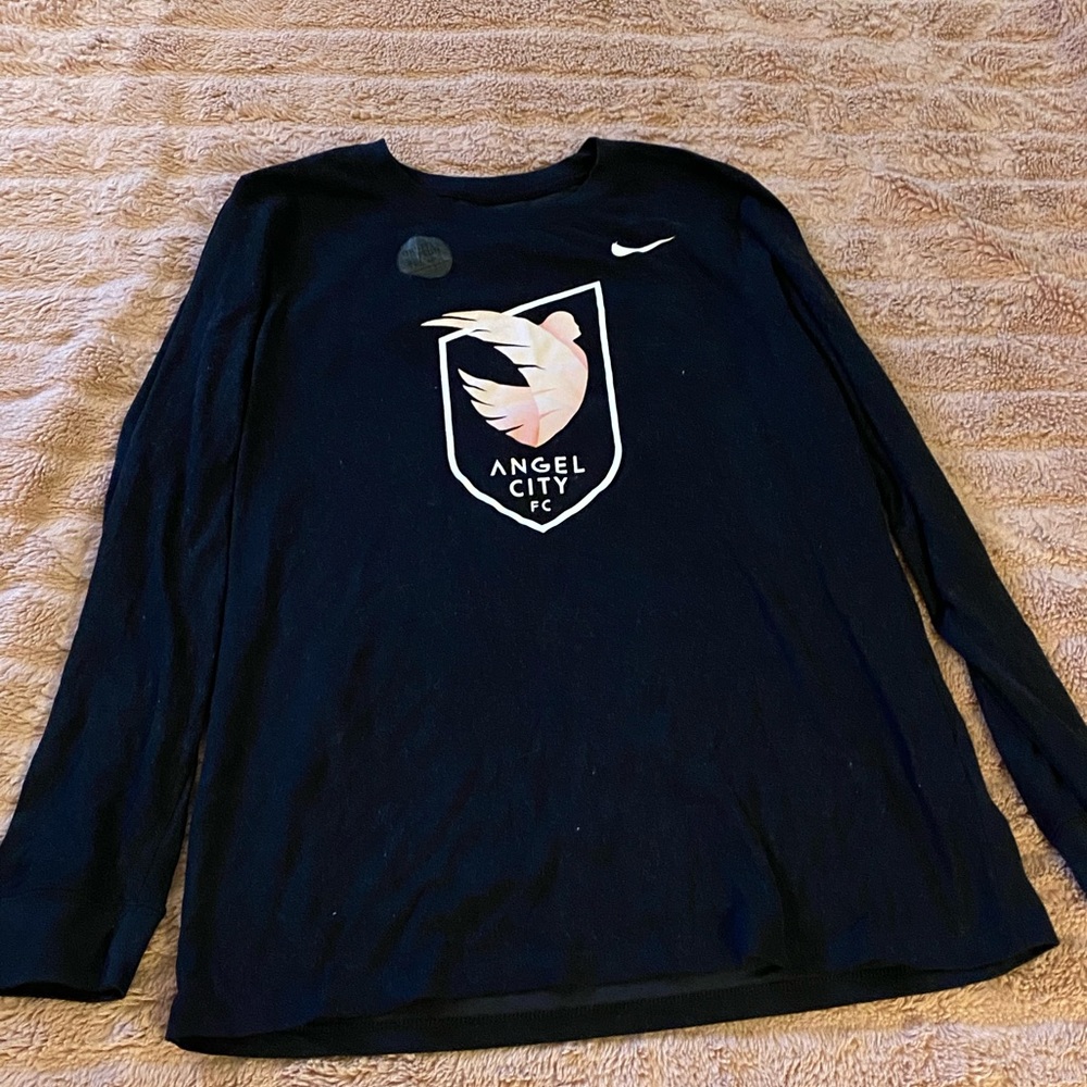 Angel City FC Long Sleeve